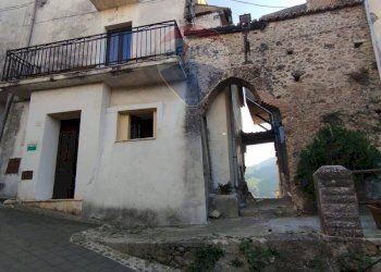 Casa all\'aperto - Casa semi indipendente via vincenzo julia
 
snc, San Marco Argentano - foto 1