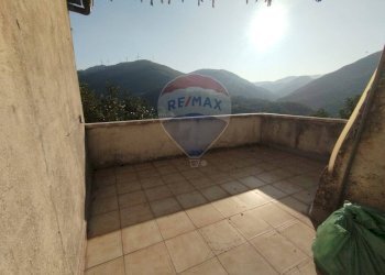 Terrazza - Casa semi indipendente via vincenzo julia
 
snc, San Marco Argentano - foto 11