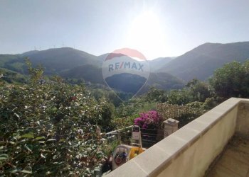 Vista delle montagne - Casa semi indipendente via vincenzo julia
 
snc, San Marco Argentano - foto 12