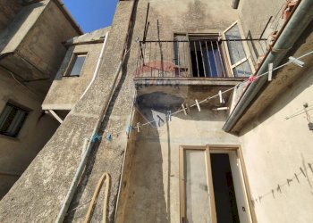 Edificio all\'aperto - Casa semi indipendente via vincenzo julia
 
snc, San Marco Argentano - foto 16