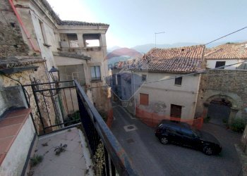 Balcone - Casa semi indipendente via vincenzo julia
 
snc, San Marco Argentano - foto 24