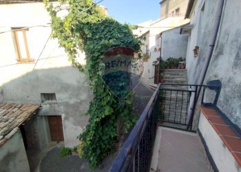 Balcone - Casa semi indipendente via vincenzo julia
 
snc, San Marco Argentano - foto 25