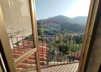 Balcone - Casa semi indipendente via vincenzo julia
 
snc, San Marco Argentano - foto 28