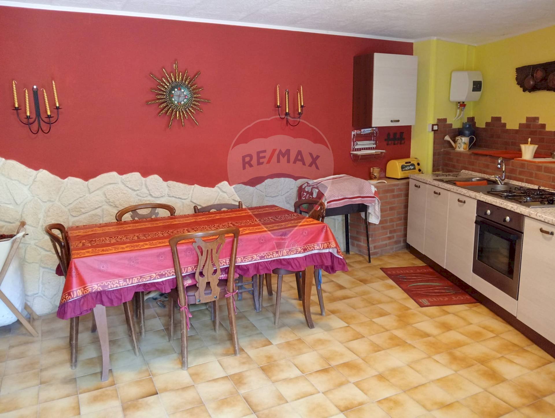 Cucina - Semi-detached house via ronchi inferiore
 
20, Cuorgnè - photo 1