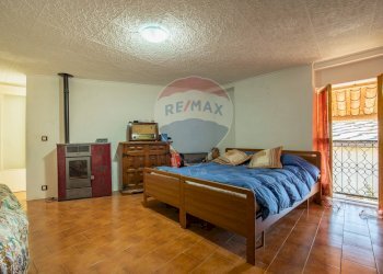 Camera / camera da letto - Casa semi indipendente via ronchi inferiore
 
20, Cuorgnè - foto 13