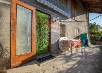 Terrazza - Casa semi indipendente via ronchi inferiore
 
20, Cuorgnè - foto 15