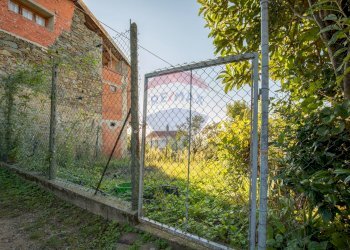 Giardino - Casa semi indipendente via ronchi inferiore
 
20, Cuorgnè - foto 20