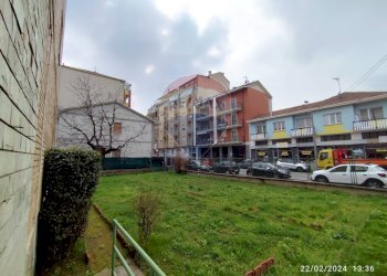 Edificio all\'aperto - Terreno agricolo Via Adamello
 
11, Torino - foto 2
