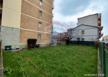 Edificio all\'aperto - Terreno agricolo Via Adamello
 
11, Torino - foto 3