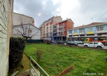 Edificio all\'aperto - Terreno agricolo Via Adamello
 
11, Torino - foto 4