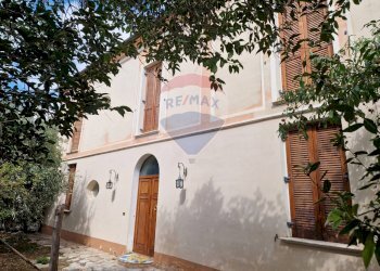 Casa all\'aperto - Casa semi indipendente Via Nicola Guardiagrele
 
23, Chieti - foto 3