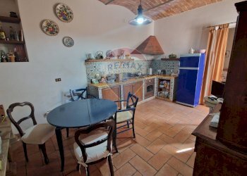 Cucina - Casa semi indipendente Via Nicola Guardiagrele
 
23, Chieti - foto 4