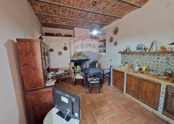 Cucina - Casa semi indipendente Via Nicola Guardiagrele
 
23, Chieti - foto 1