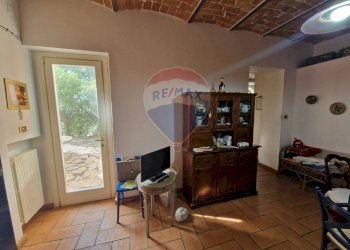 Soggiorno - Casa semi indipendente Via Nicola Guardiagrele
 
23, Chieti - foto 8