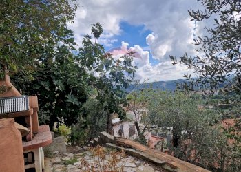 Vista delle montagne - Casa semi indipendente Via Nicola Guardiagrele
 
23, Chieti - foto 14