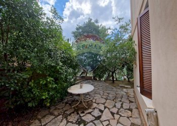 Terrazza - Casa semi indipendente Via Nicola Guardiagrele
 
23, Chieti - foto 15