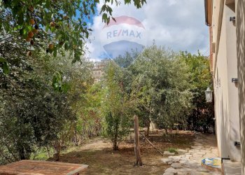 Giardino - Casa semi indipendente Via Nicola Guardiagrele
 
23, Chieti - foto 18