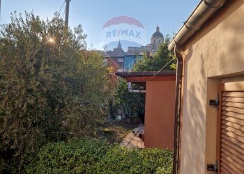 Giardino - Casa semi indipendente Via Nicola Guardiagrele
 
23, Chieti - foto 21