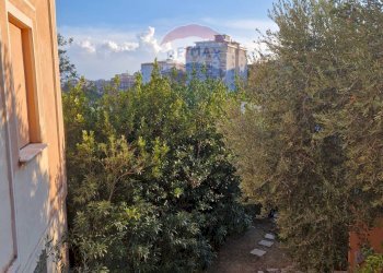 Edificio all\'aperto - Casa semi indipendente Via Nicola Guardiagrele
 
23, Chieti - foto 22