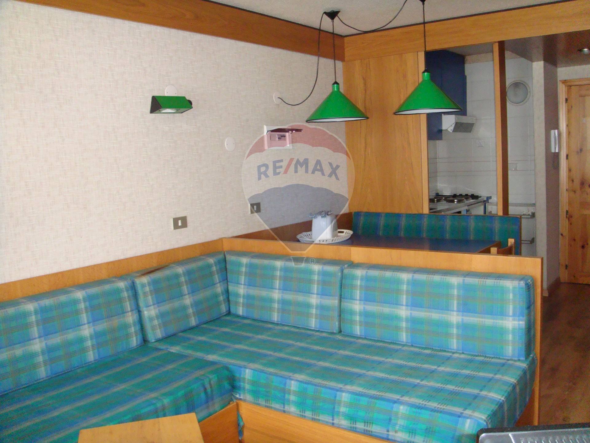 Cucina - One-room apartment Breuil-Cervinia AO, Valtournenche - photo 1