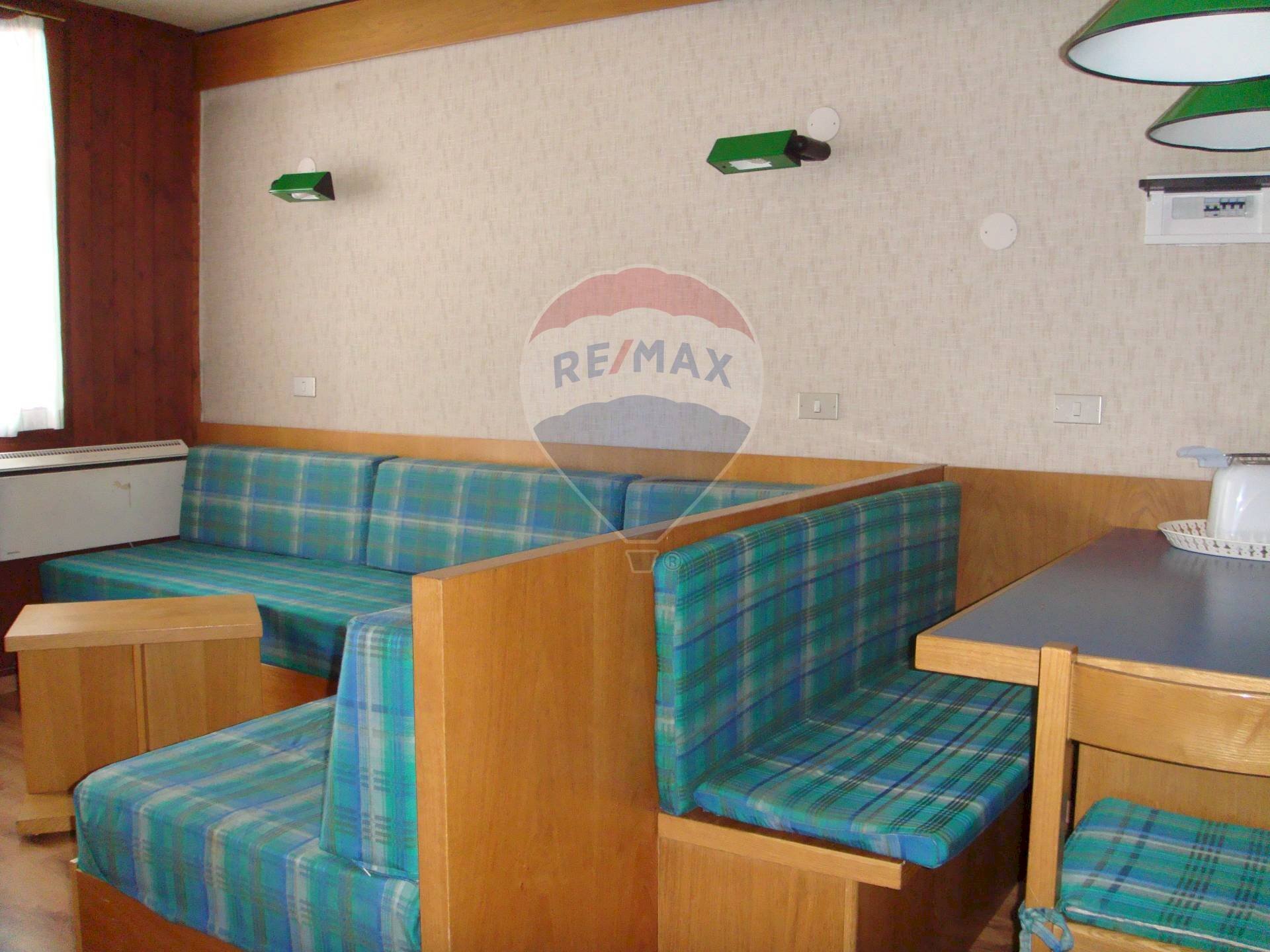 Camera / camera da letto - One-room apartment Breuil-Cervinia AO, Valtournenche - photo 2