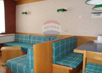 Camera / camera da letto - Monolocale Breuil-Cervinia AO, Valtournenche - foto 2