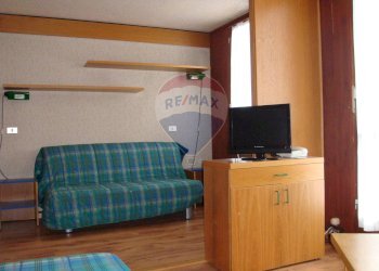 Soggiorno - Monolocale Breuil-Cervinia AO, Valtournenche - foto 3