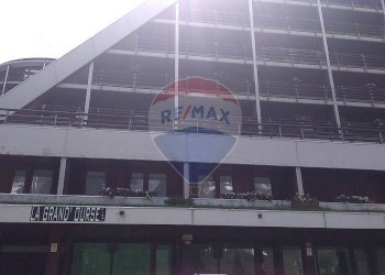 Edificio all\'aperto - Monolocale Breuil-Cervinia AO, Valtournenche - foto 6