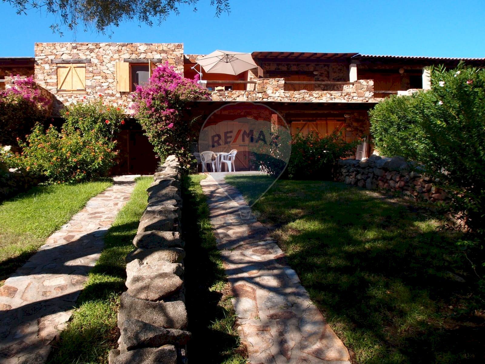 Casa all\'aperto - Bilocale Località Golfira, Olbia - foto 1