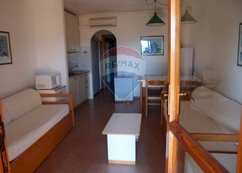 Sala da pranzo - Bilocale Località Golfira, Olbia - foto 3
