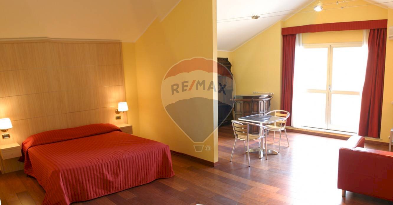 Camera / camera da letto - Residence Via Spoleto, Torino - foto 1