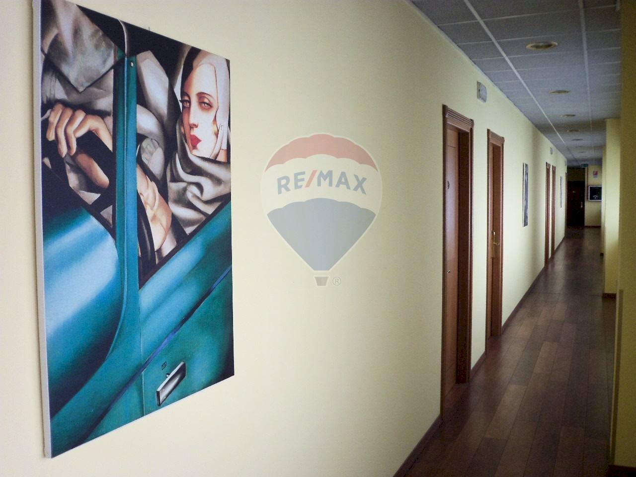 Hall / corridoio - Residence Via Spoleto, Torino - foto 2