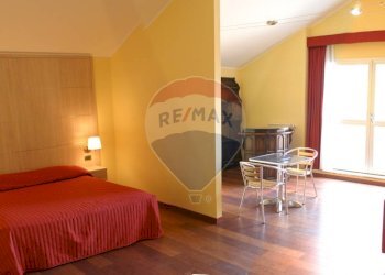 Camera / camera da letto - Residence Via Spoleto, Torino - foto 1