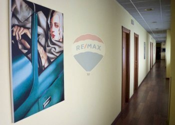 Hall / corridoio - Residence Via Spoleto, Torino - foto 2