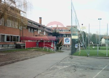 Edificio all\'aperto - Residence Via Spoleto, Torino - foto 4