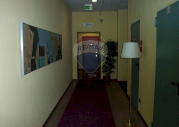 Hall / corridoio - Residence Via Spoleto, Torino - foto 6