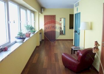 Soggiorno - Residence Via Spoleto, Torino - foto 9