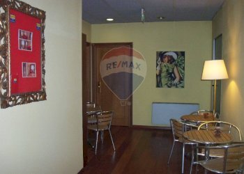 Sala da pranzo - Residence Via Spoleto, Torino - foto 10