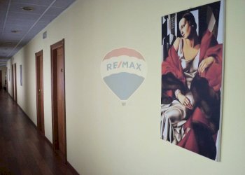 Hall / corridoio - Residence Via Spoleto, Torino - foto 14