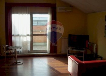 Soggiorno - Residence Via Spoleto, Torino - foto 16