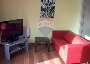 Soggiorno - Residence Via Spoleto, Torino - foto 17