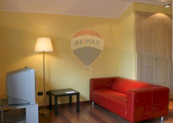 Soggiorno - Residence Via Spoleto, Torino - foto 20