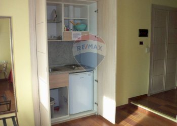 Cucina - Residence Via Spoleto, Torino - foto 28