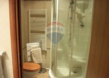 Bagno - Residence Via Spoleto, Torino - foto 29