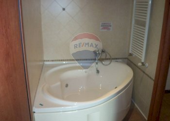 Bagno - Residence Via Spoleto, Torino - foto 30