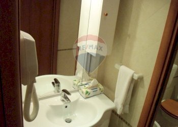 Bagno - Residence Via Spoleto, Torino - foto 31