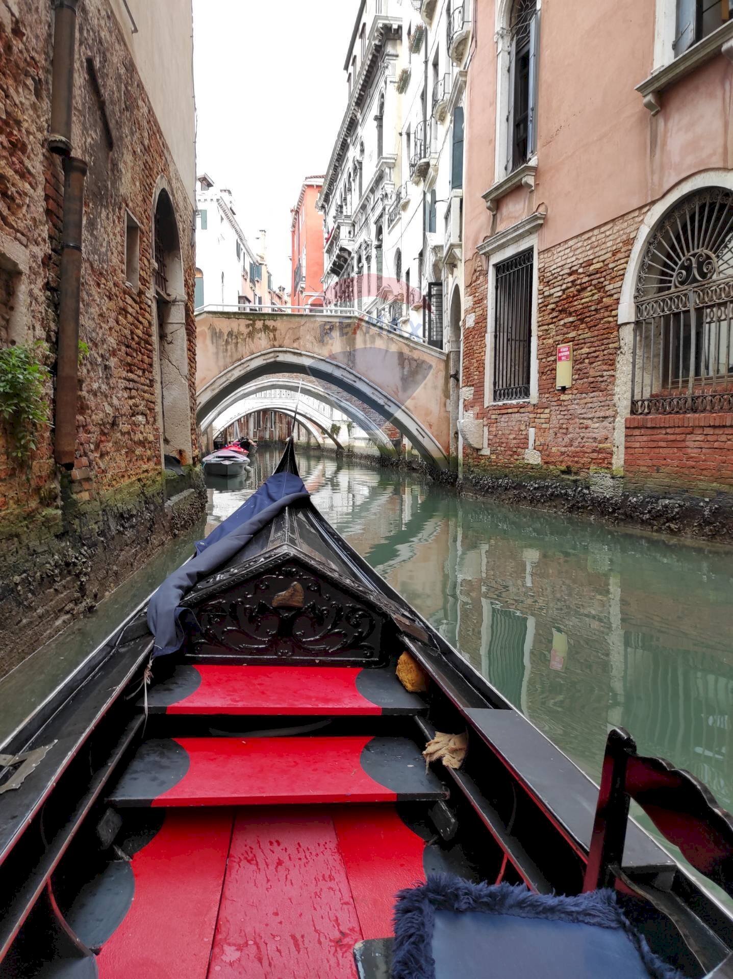 Edificio all\'aperto - One-room apartment San Marco
 
3614, Venezia - photo 3