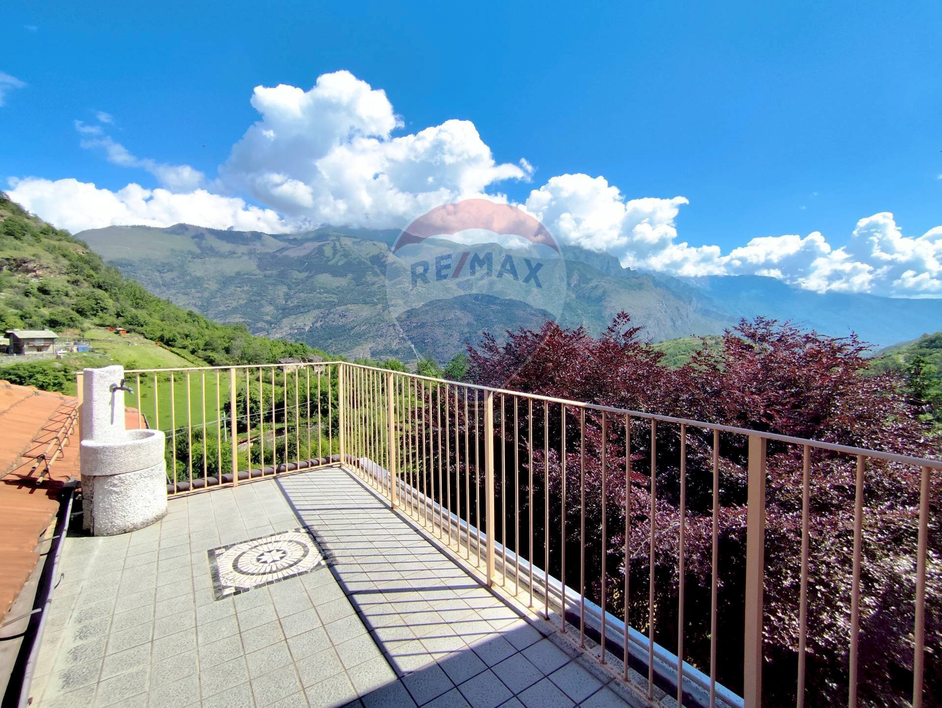 Balcone - Quadrilocale Borgata Arnodera
 
10, Gravere - foto 1