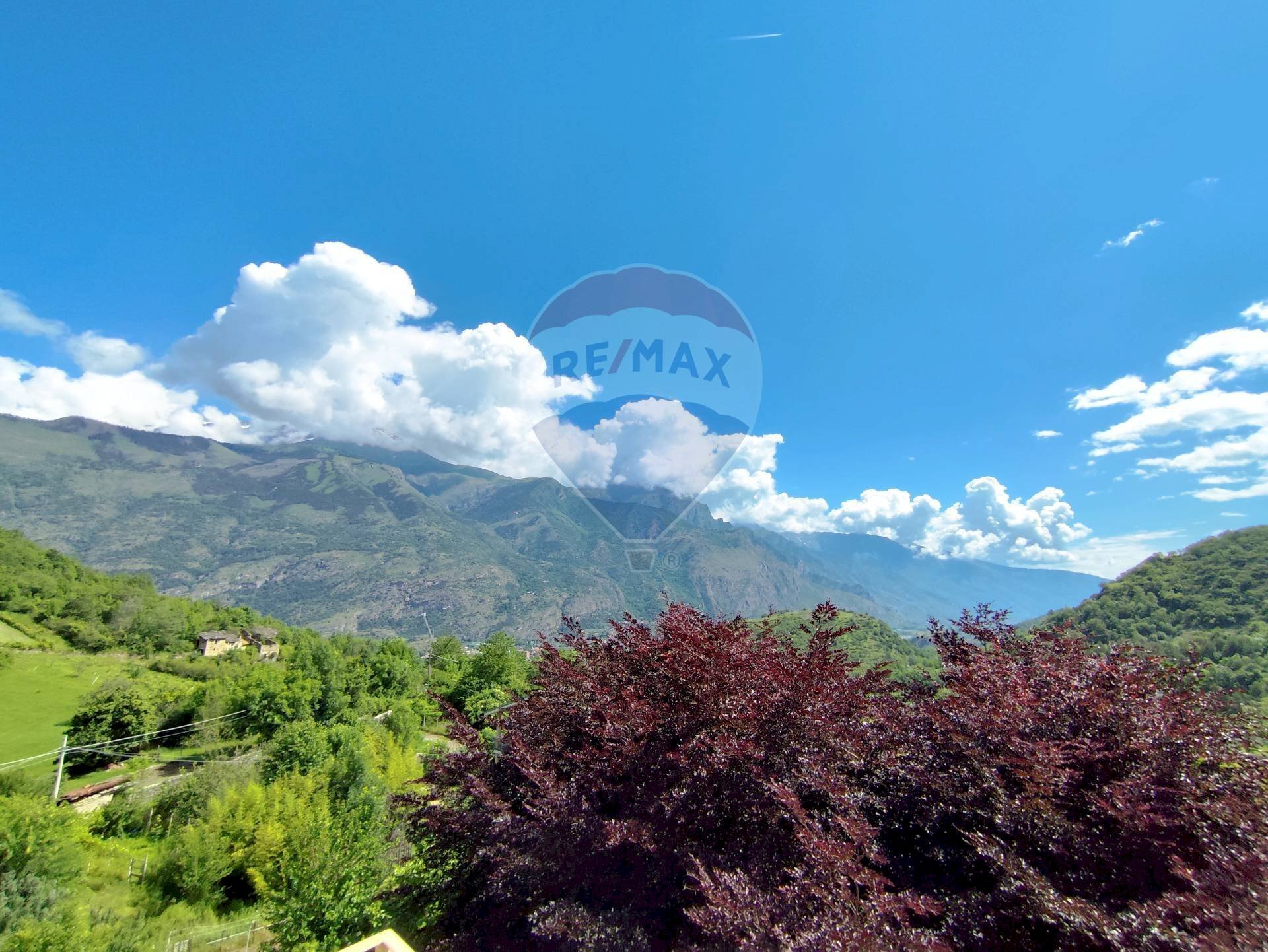 Vista delle montagne - Quadrilocale Borgata Arnodera
 
10, Gravere - foto 2