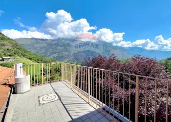 Balcone - Four-room apartment Borgata Arnodera
 
10, Gravere - photo 1